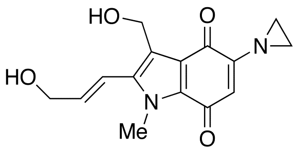 Apaziquone