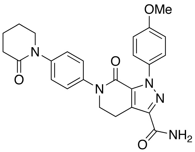 Apixaban