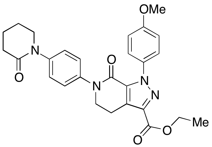 Apixaban V