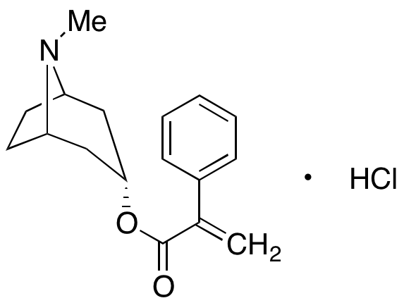 Apoatropine Hydrochloride