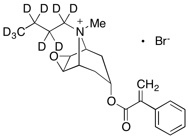 Apobuscopan-d9