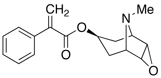 Aposcopolamine