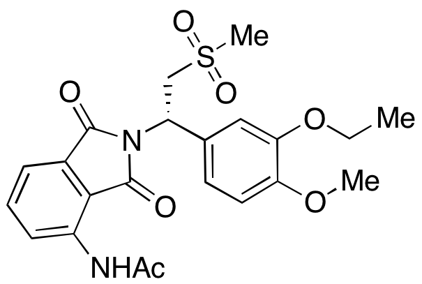 Apremilast