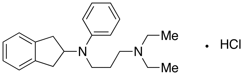 Aprindine Hydrochloride
