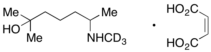Aranthol-d3 Maleate