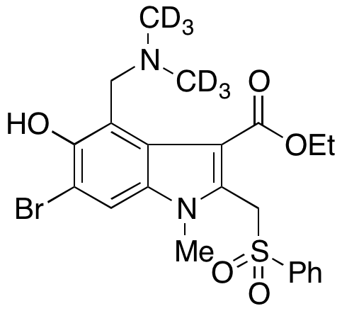 Arbitol Sulfone-d6