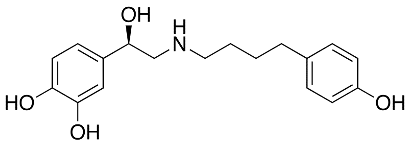 Arbutamine