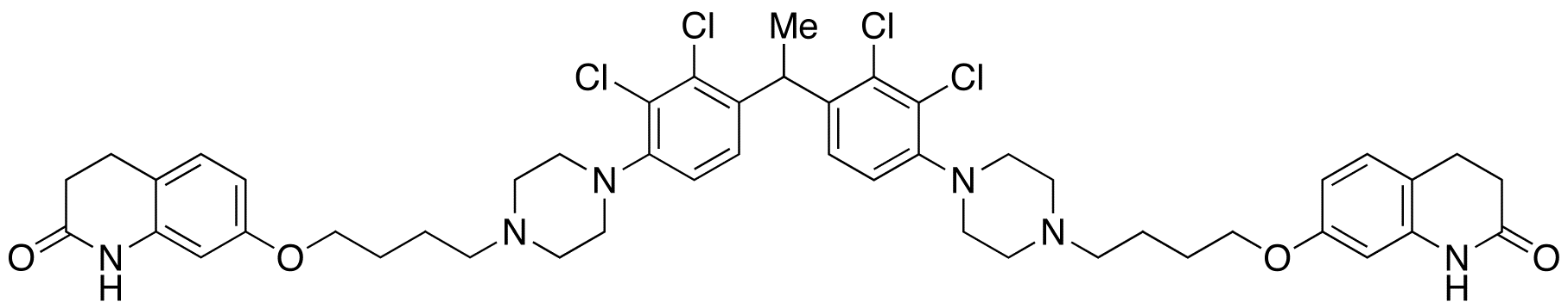 Aripiprazole Dimer