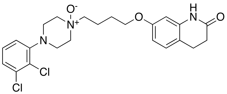 Aripiprazole N1-Oxide