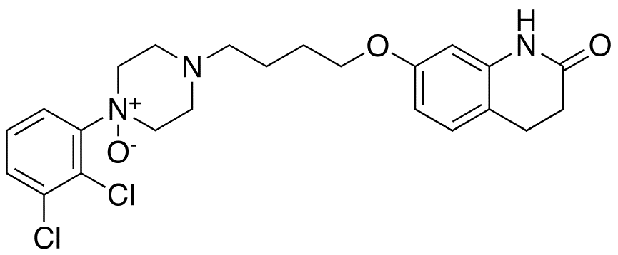 Aripiprazole N4-Oxide