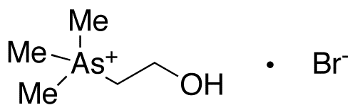 Arsenocholine Bromide