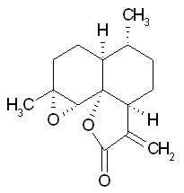 Arteannuin B Arteannuin B