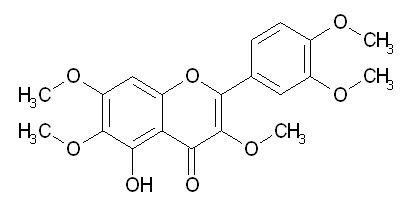 Artemetin