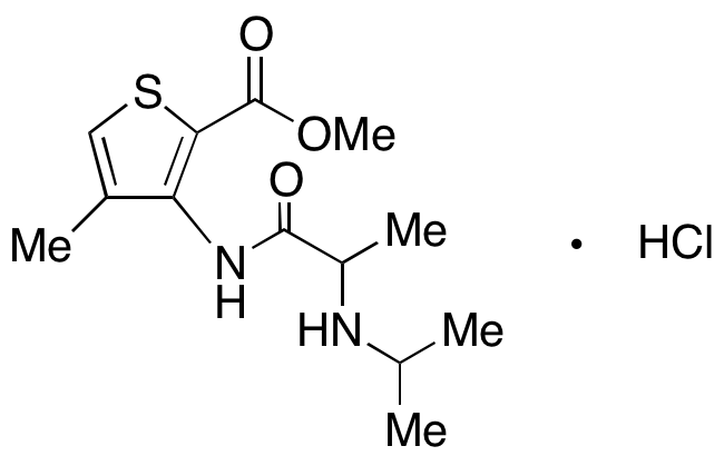 Articaine Hydrochloride