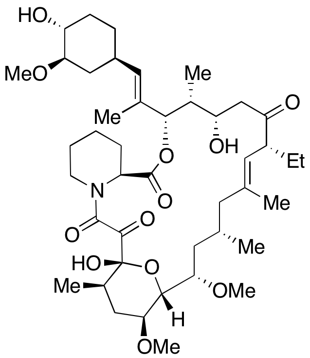 Ascomycin