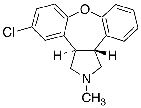 Asenapine