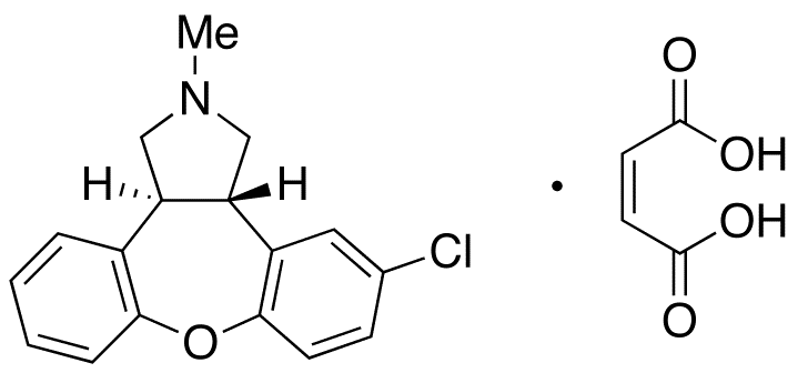 Asenapine Maleate