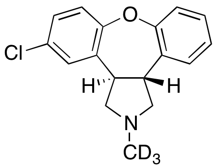 Asenapine-d3