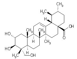 Asiatic acid