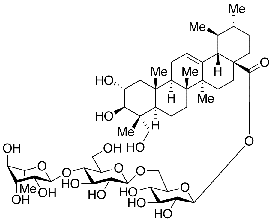 Asiaticoside