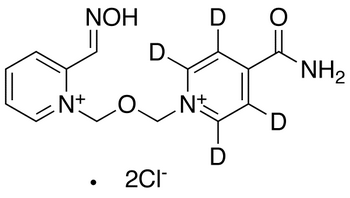 Asoxime-d4 Chloride