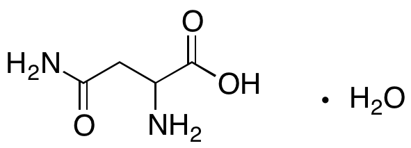 Asparagine Monohydrate