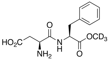 Aspartame-d3