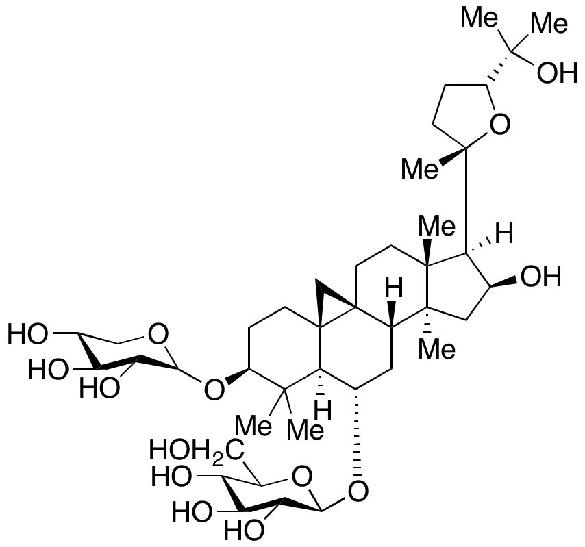 Astragaloside A