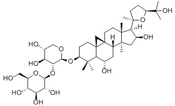 Astragaloside III