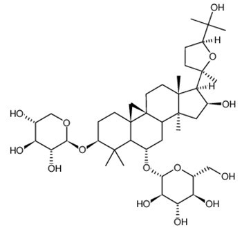 Astragaloside IV
