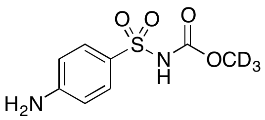 Asulam-d3 (methoxy-d3)