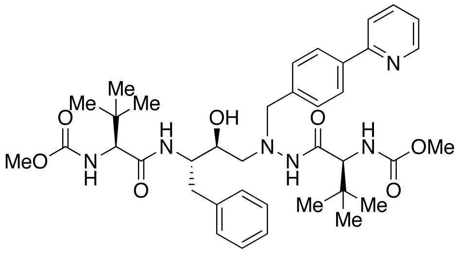 Atazanavir