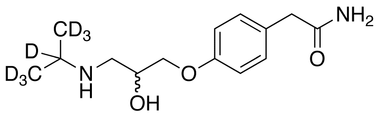 Atenolol-d7
