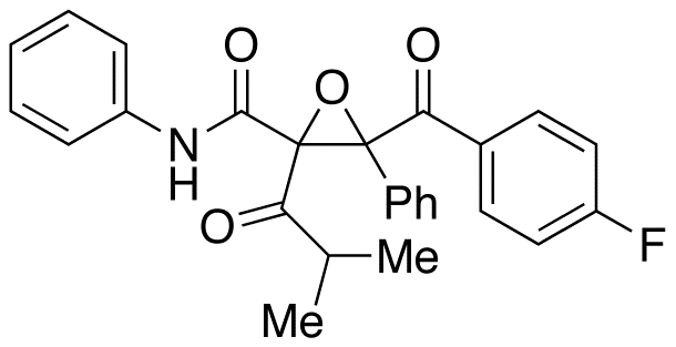 Atorvastatin Epoxydione Impurity