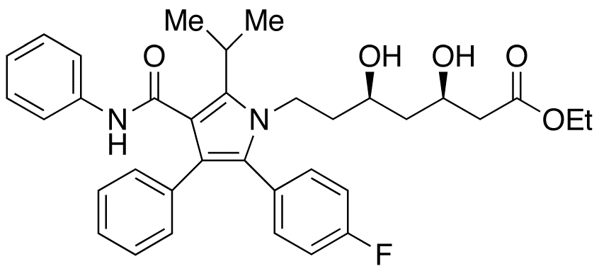 Atorvastatin Ethyl Ester