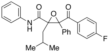 Atorvastatin Oxirane Impurity