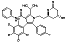 Atorvastatin-d5 Lactone