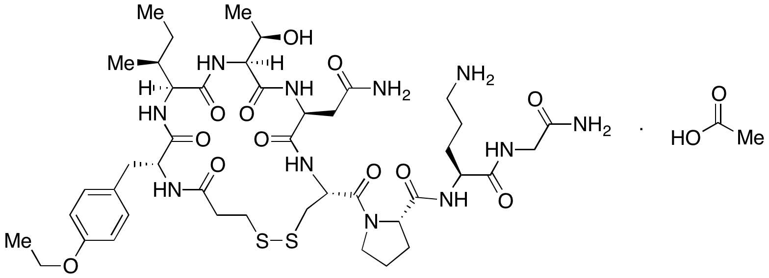 Atosiban Acetate