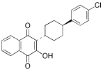 Atovaquone