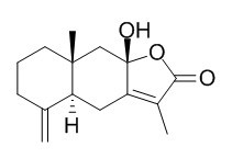 Atractylenolide III