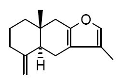 Atractylone