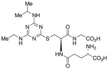 Atrazine Glutathione Adduct