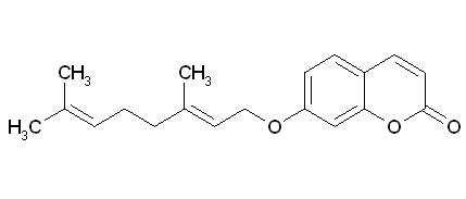 Auraptene