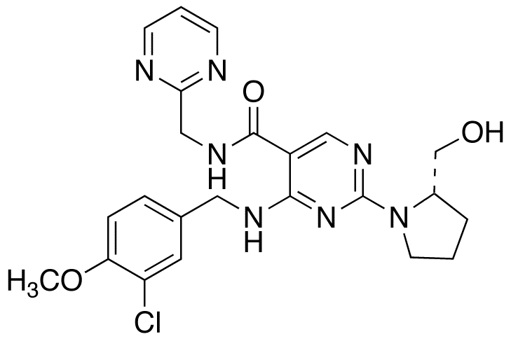 Avanafil