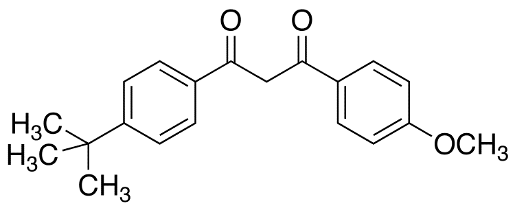Avobenzone