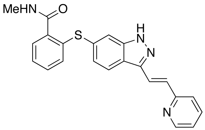 Axitinib