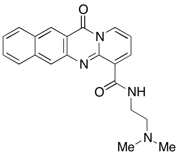 BMH-21