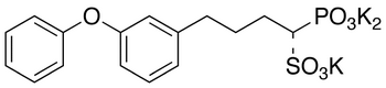 BMS 188745 Potassium Salt