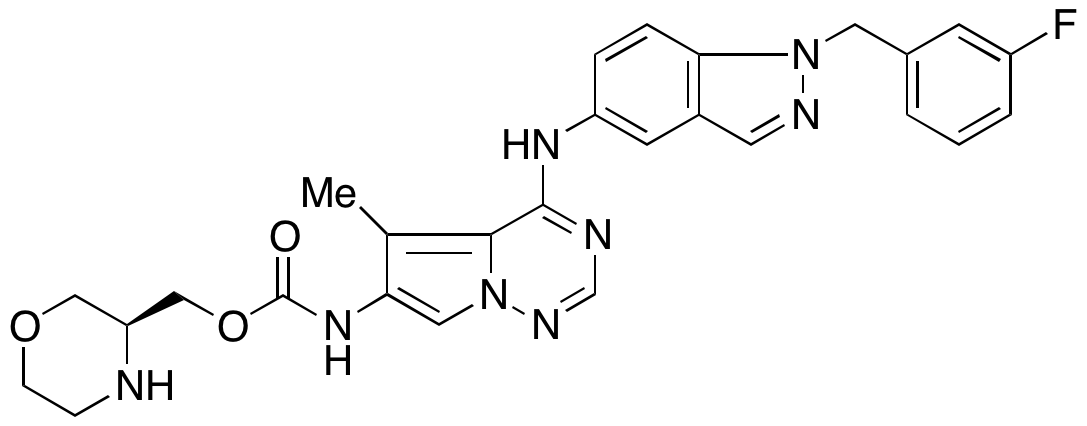 BMS 599626