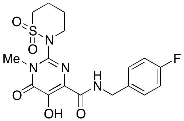 BMS-707035